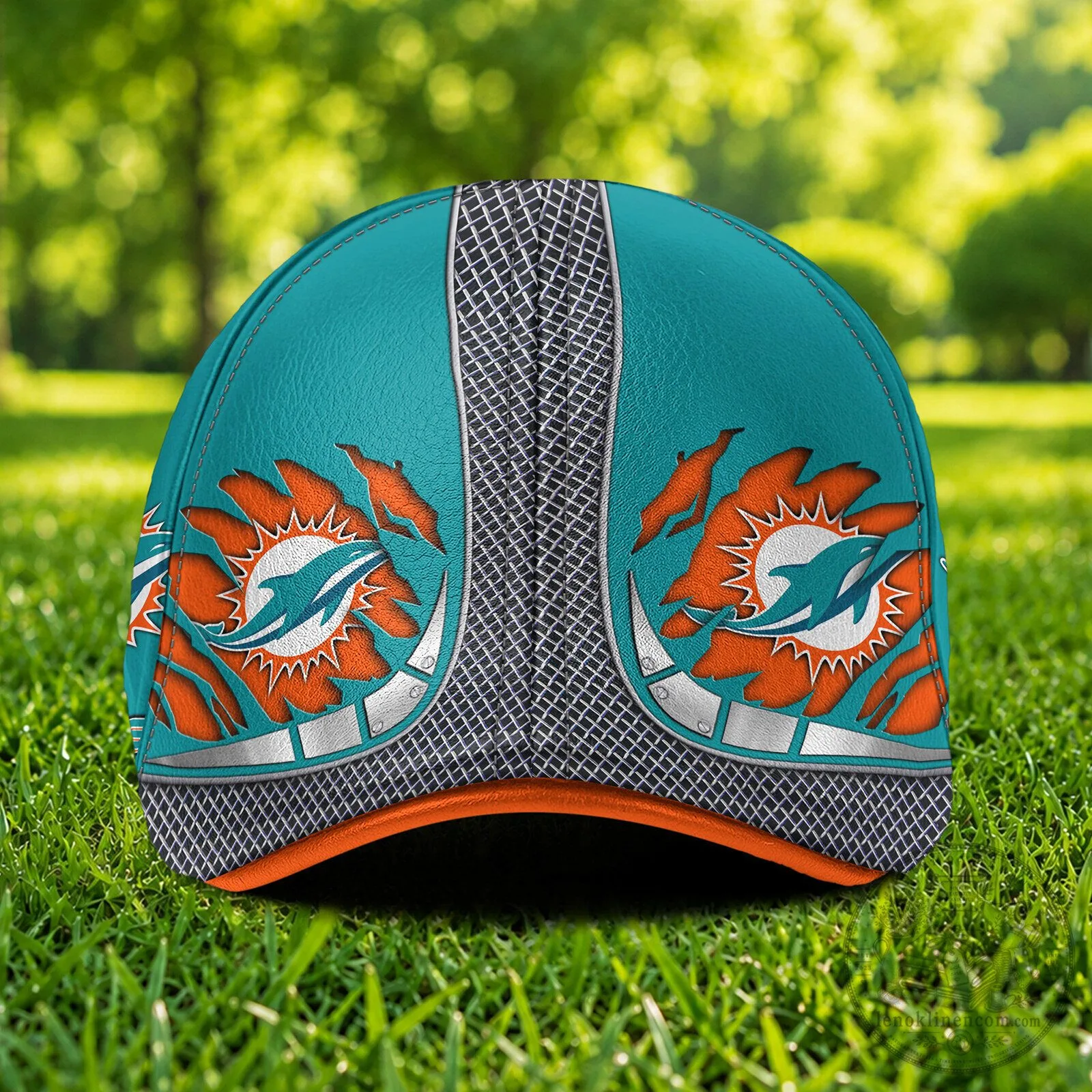 Miami Dolphins NFL Football Team Ivy Cap Flat Cap for Men and Women 6 Miami Dolphins NFL Football Team Ivy Cap Flat Cap for Men and Women