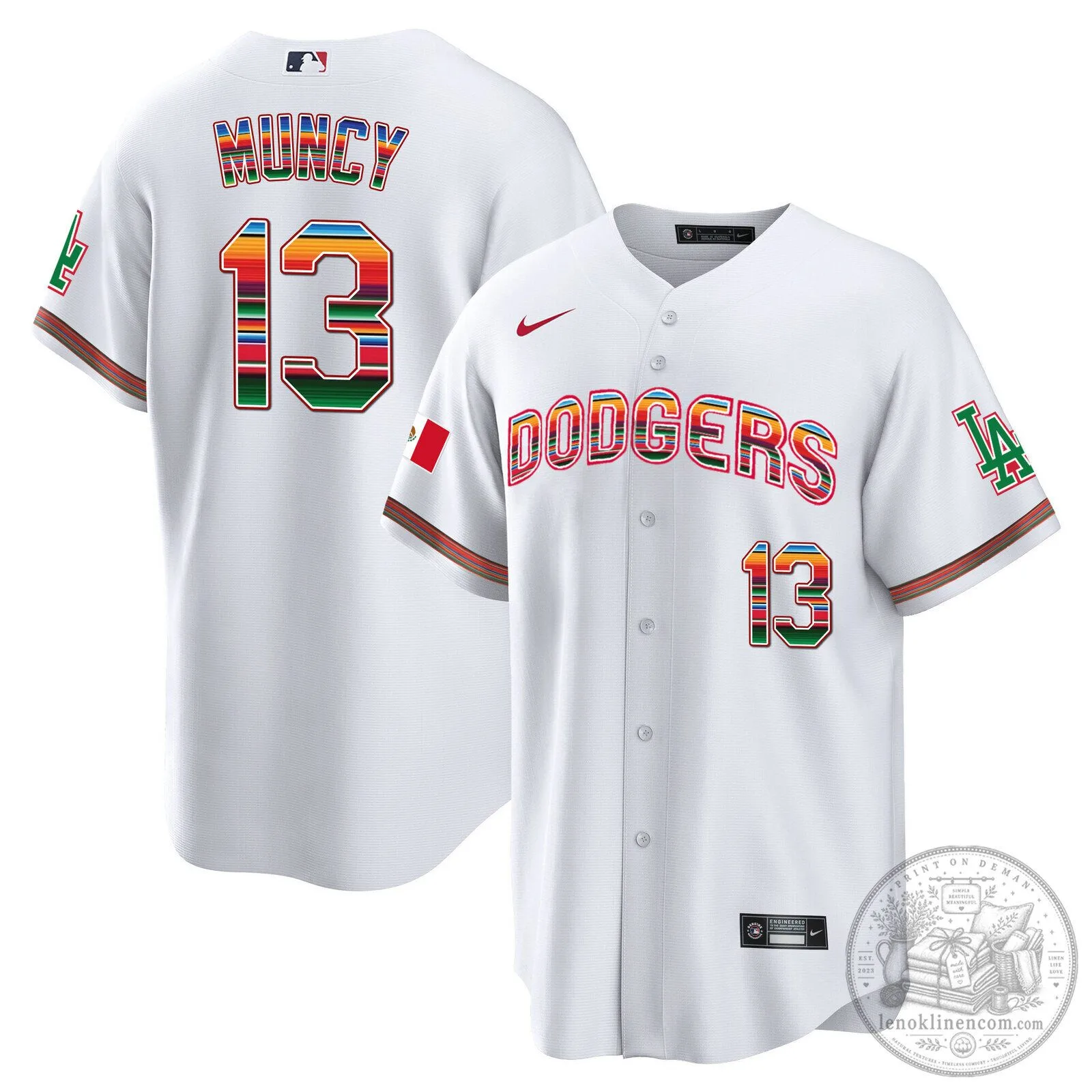 Los Angeles Dodgers Fernando Valenzuela Mexico Baseball Jersey Number 34 51 Los Angeles Dodgers Fernando Valenzuela Mexico Baseball Jersey Number 34