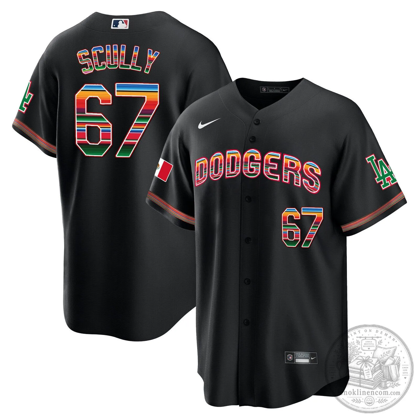 Los Angeles Dodgers Fernando Valenzuela Mexico Baseball Jersey Number 34 66 Los Angeles Dodgers Fernando Valenzuela Mexico Baseball Jersey Number 34