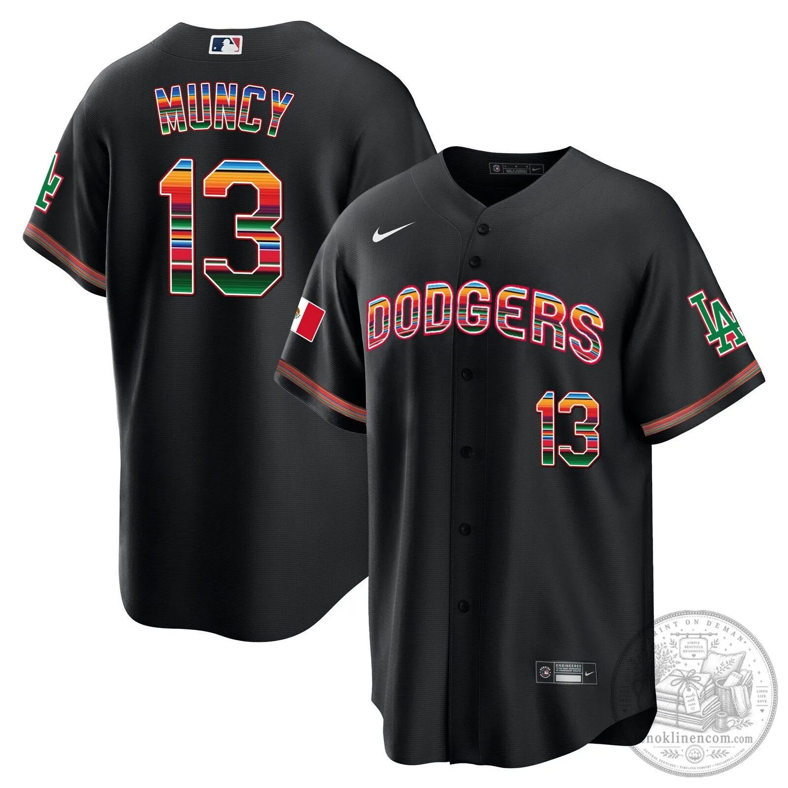 Los Angeles Dodgers Fernando Valenzuela Mexico Baseball Jersey Number 34 67 Los Angeles Dodgers Fernando Valenzuela Mexico Baseball Jersey Number 34