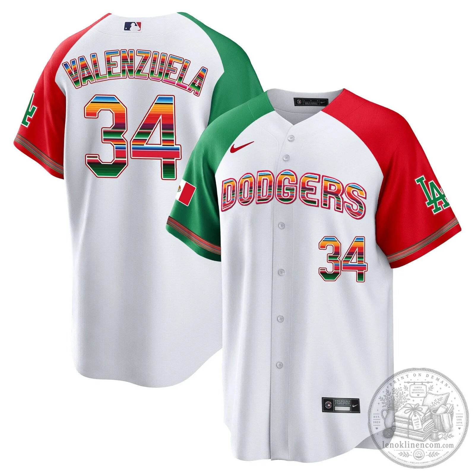 Los Angeles Dodgers Fernando Valenzuela Mexico Baseball Jersey Number 34 79 Los Angeles Dodgers Fernando Valenzuela Mexico Baseball Jersey Number 34
