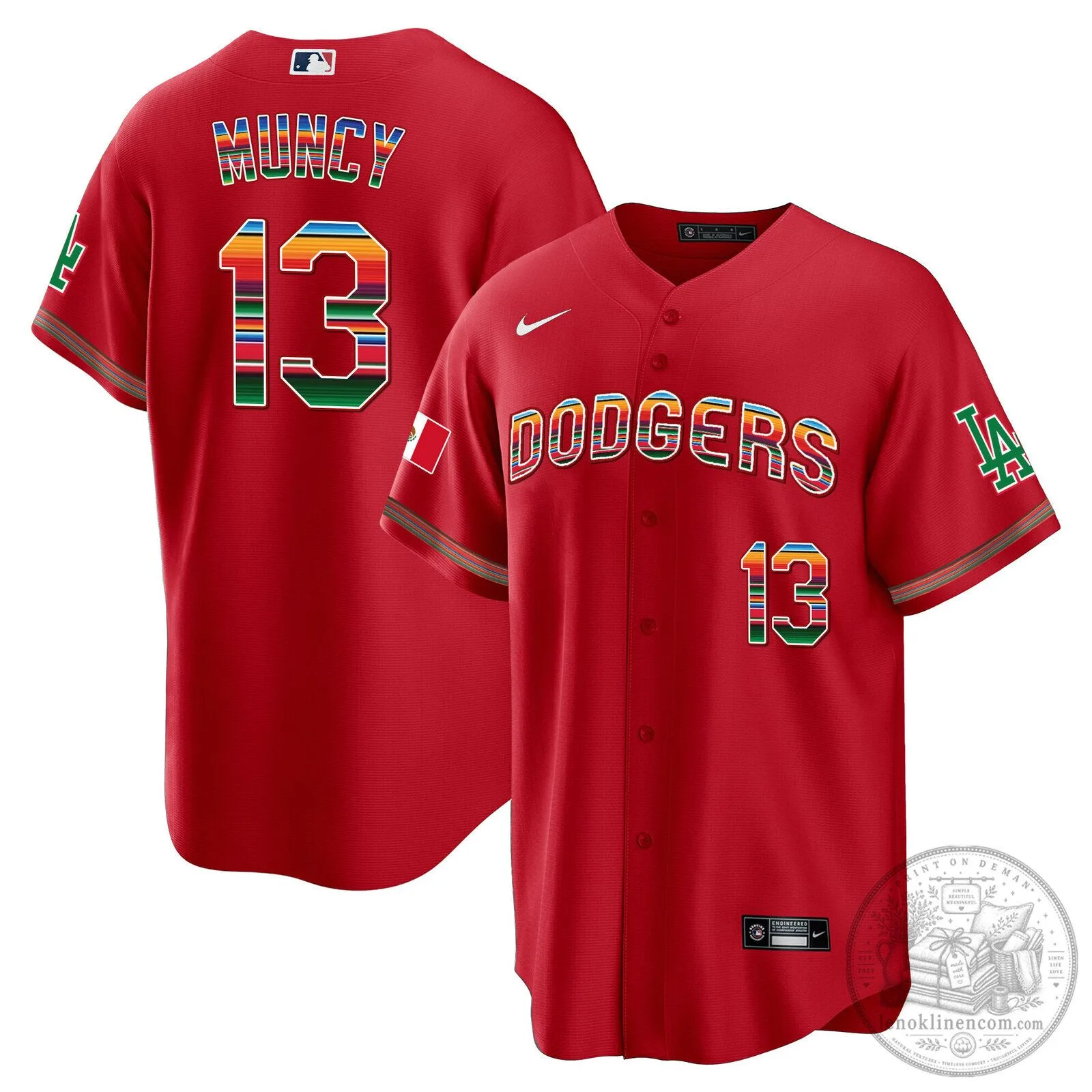 Los Angeles Dodgers Fernando Valenzuela Mexico Baseball Jersey Number 34 90 Los Angeles Dodgers Fernando Valenzuela Mexico Baseball Jersey Number 34