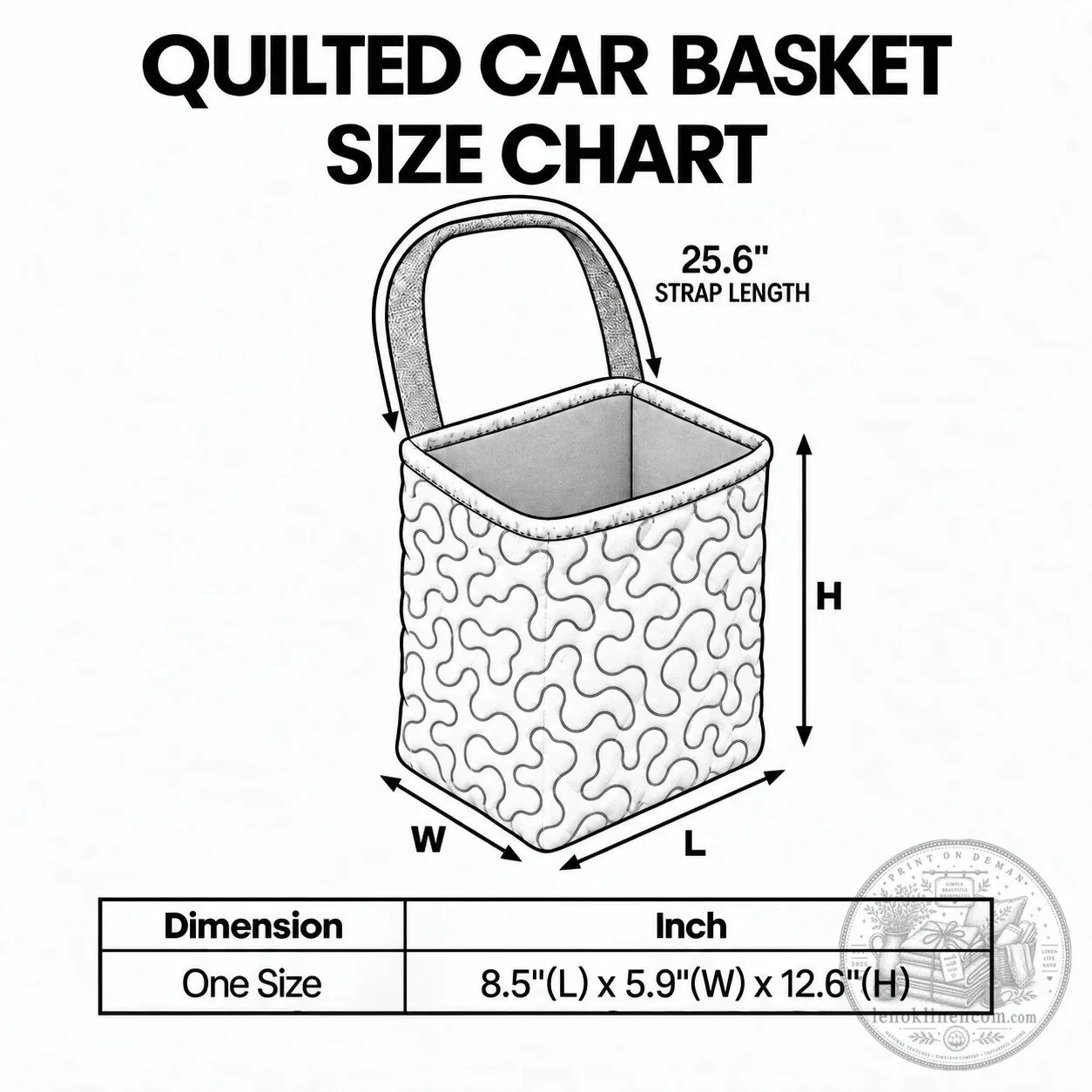 Jesus Take The Wheel Christian Faith Quilted Car Storage Basket 5 Jesus Take The Wheel Christian Faith Quilted Car Storage Basket