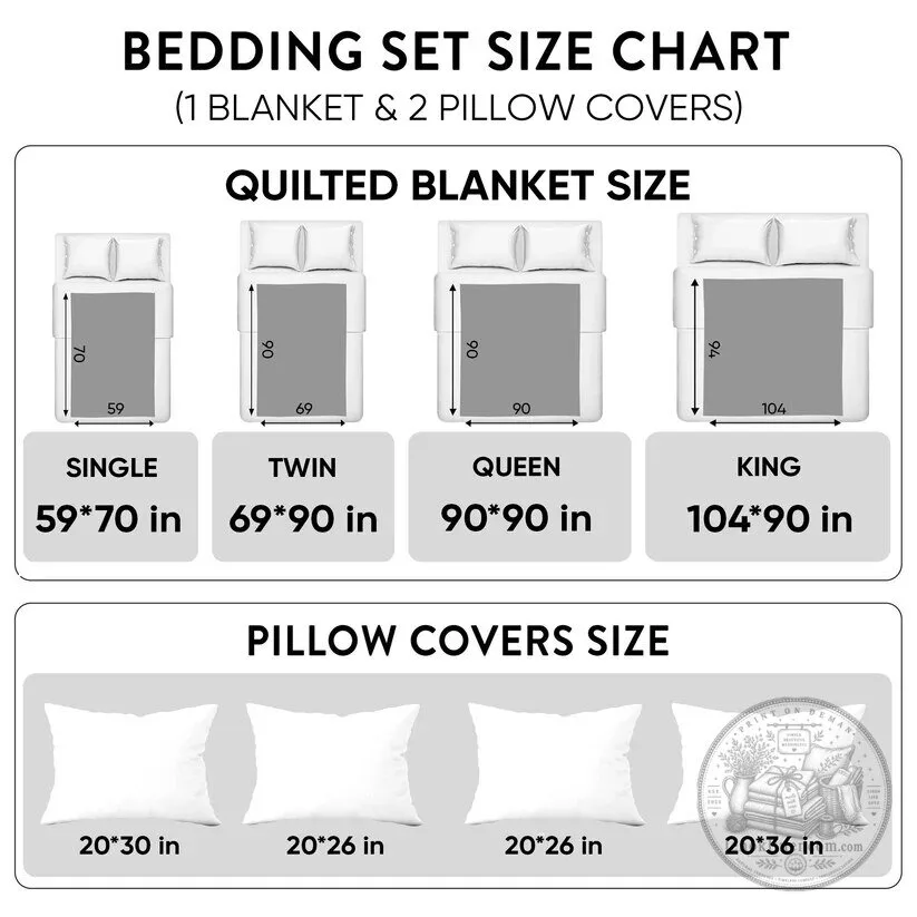 Steampunk Dragon Clockwork Quilted Bedding Set with Pillow Shams 6 Steampunk Dragon Clockwork Quilted Bedding Set with Pillow Shams